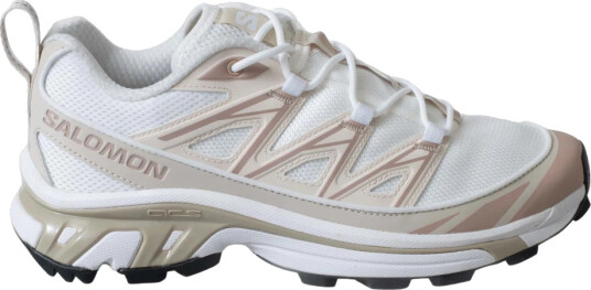 Salomon Dame Sport Hvit 38 1/2 EU,