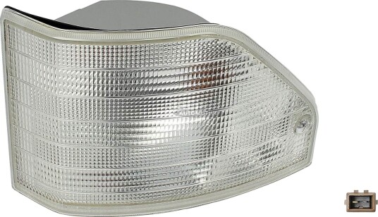 SIEGEL AUTOMOTIVE SA5A0235 Blinklys SIEGEL AUTOMOTIVE SA5A0235 Blinklys