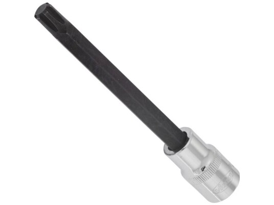 Vigor V2222 1/2" Stikkontakt med 1 Hode M10 - 14 cm Håndverktøy