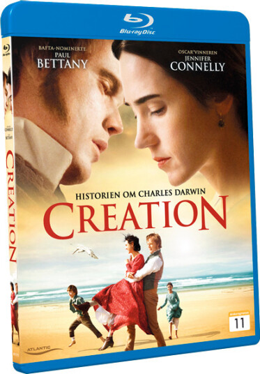 Creation Bluray Creation Bluray
