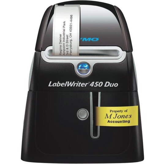 Dymo Labelwriter 450 Duo