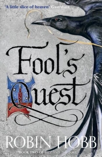 Fool¿s Quest Av Robin Hobb Fool¿s Quest Av Robin Hobb