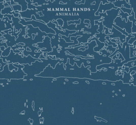 Mammal Hands Animalia CD