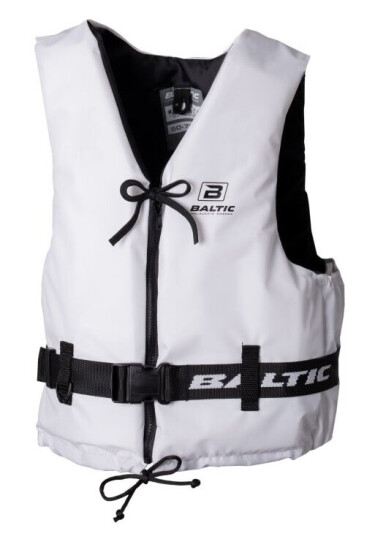 Baltic Aqua Pro M (50-70 kg), White Baltic Aqua Pro M (50-70 kg), White