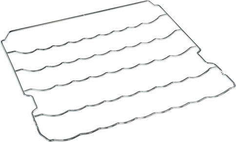Miele KFR20060PF Bottle Shelf  Tilbehør Til Kjøleskap