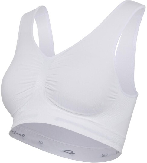 Cariwell Gravid-BH Hvit S