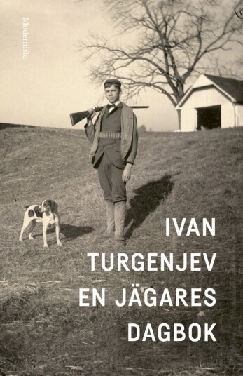 En jägares dagbok En jägares dagbok