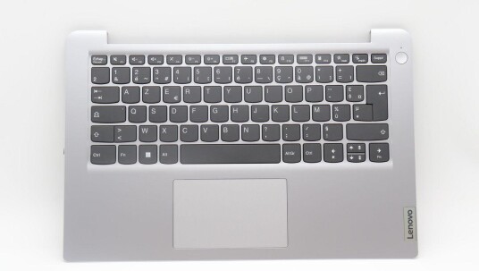 Lenovo COVER Upper Case ASM_FRA