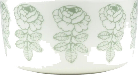 Marimekko Home Vihkiruusu Bowl 5Dl White 50 CL Marimekko Home Vihkiruusu Bowl 5Dl White 50 CL