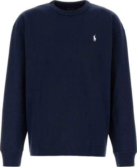 Polo Ralph Lauren Herre Gensere & Hettegensere Blå S,