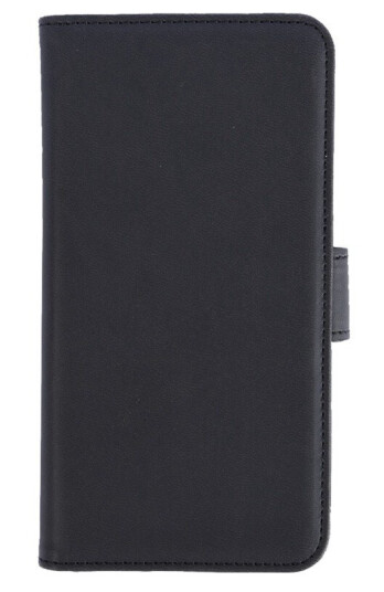 FERRELLI DUO FLIP DEKSEL SAMSUNG GALAXY A71, SVART