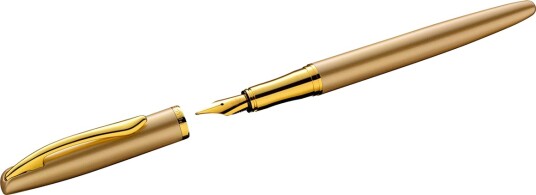 Pelikan Jazz Fyllepenn Noble Elegance P36 - Gull