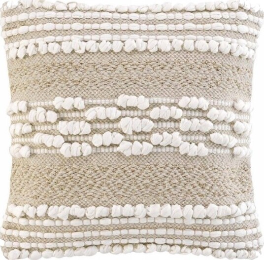 Douceur D`Interieur Dekorpute Med Metallisk Tråd Mirage 40 X 40 Cm