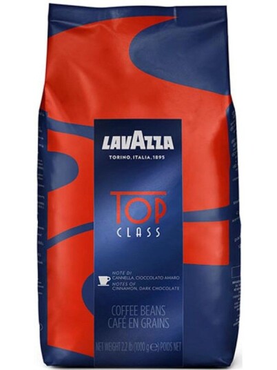 Lavazza Top Class 1 kg Lavazza Top Class 1 kg