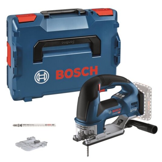 Bosch GST 18V-155 BC Bosch GST 18V-155 BC