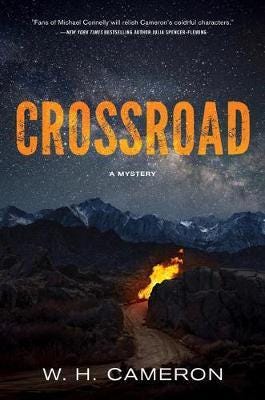 Crossroad Av W. H. Cameron