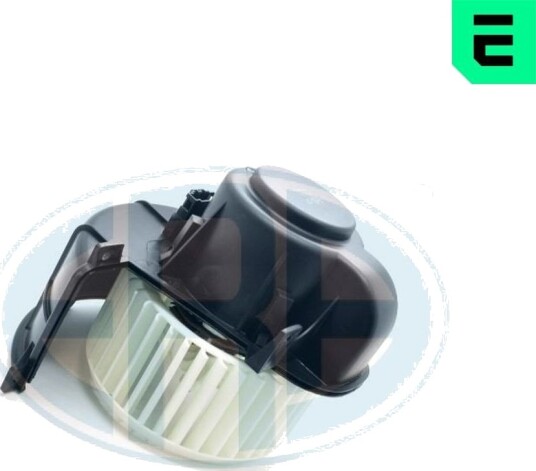 Sugeventilator, kabinluft ERA 664109