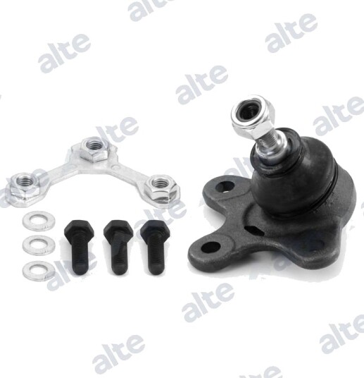 Bærekule ALTE AUTOMOTIVE 78682AL