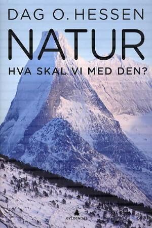 Natur Av Dag O. Hessen