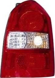 VAN WEZEL 8267932 Baklykt