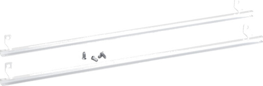 ELFA GLIDELIST 490 HVIT