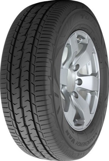 Toyo Tires NanoEnergy VAN 205/65R15 102T Toyo Tires NanoEnergy VAN 205/65R15 102T