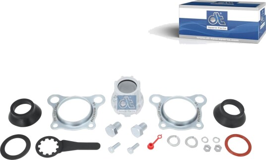 Reparasjonssett, bremsekamaksel DT Spare Parts 10.33142