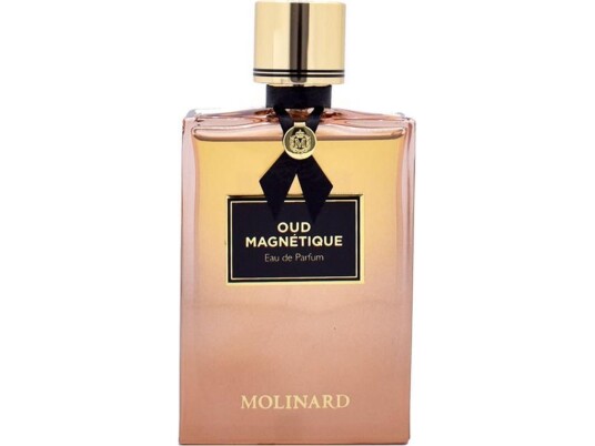 Oud Magnetic Prestige Femei Eau De Parfum 75 Ml Oud Magnetic Prestige Femei Eau De Parfum 75 Ml