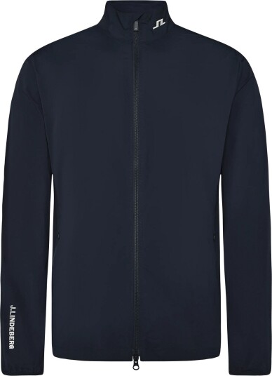 J. Lindeberg Tour Tech Packable Jacket Navy XXL J. Lindeberg Tour Tech Packable Jacket Navy XXL