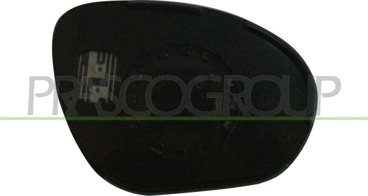 Speilglass, ytterspeil PRASCO DS7007514P