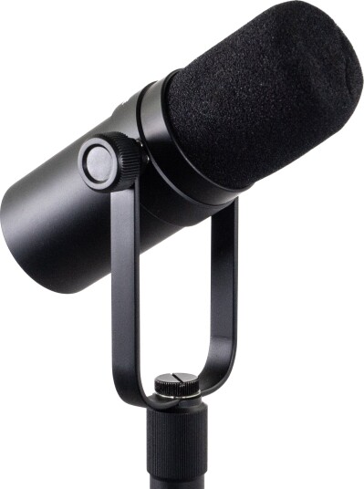StudioMate M7 Podcast-mikrofon StudioMate M7 Podcast-mikrofon
