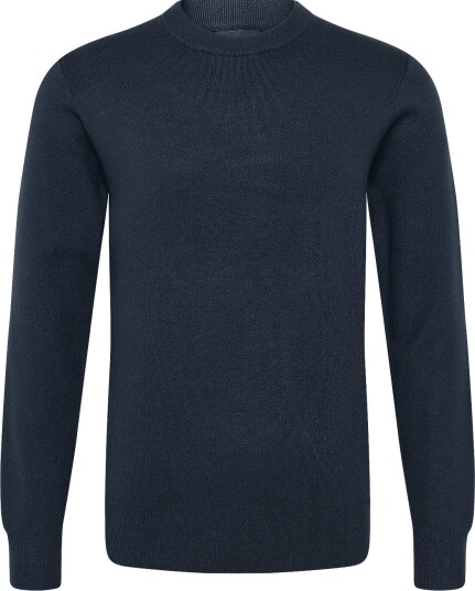 Mads Nørgaard Urban Chase Knit SKY CAPTAIN XXL