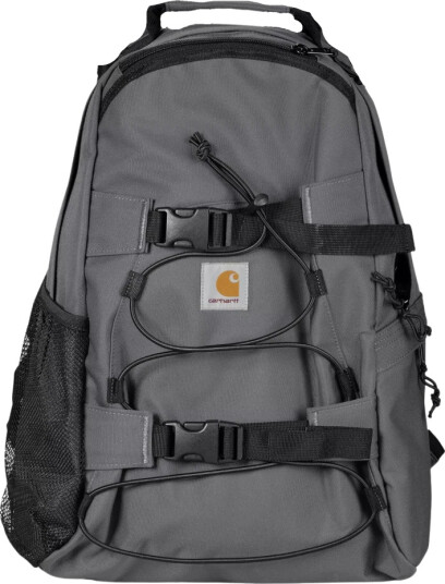 Carhartt Wip, Herre, Vesker, Grå, ONE SIZE,