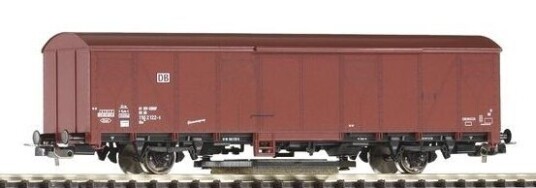PIKO-54999 Rensevogn