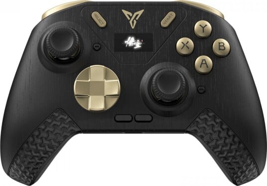 Flydigi Apex 4 He Black Myth Wukong Trådløs Kontroller Flydigi Apex 4 He Black Myth Wukong Trådløs Kontroller