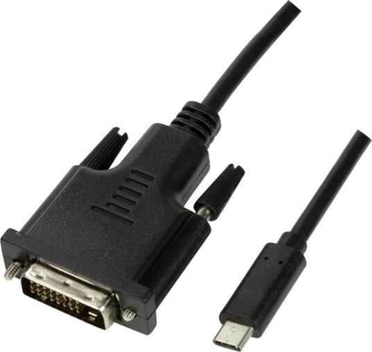 Logilink Ua0331 1080P Sort 1 Stykker