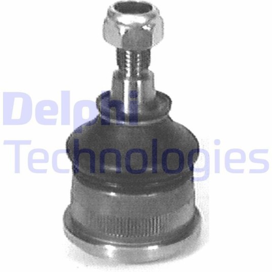 Bærekule DELPHI TC163 Bærekule DELPHI TC163