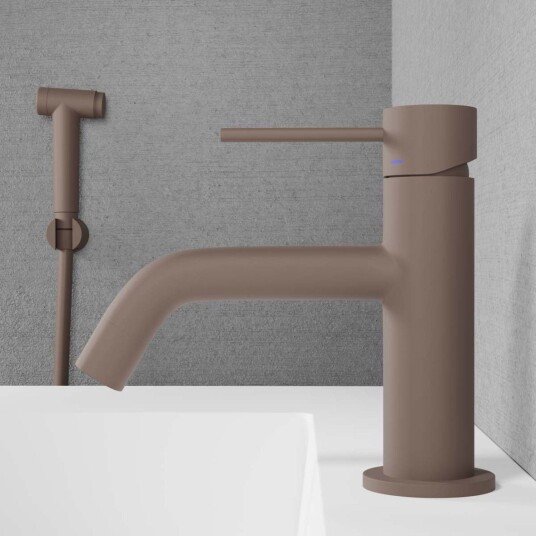 Scandtap Voyage B Rust