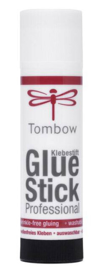 Tombow Limstift 22 gram Tombow Limstift 22 gram