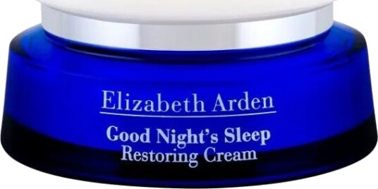 Elizabeth Arden Good Night's Sleep 50 ml Nattkrem for Tørr og Moden Hud Elizabeth Arden Good Night's Sleep 50 ml Nattkrem for Tørr og Moden Hud