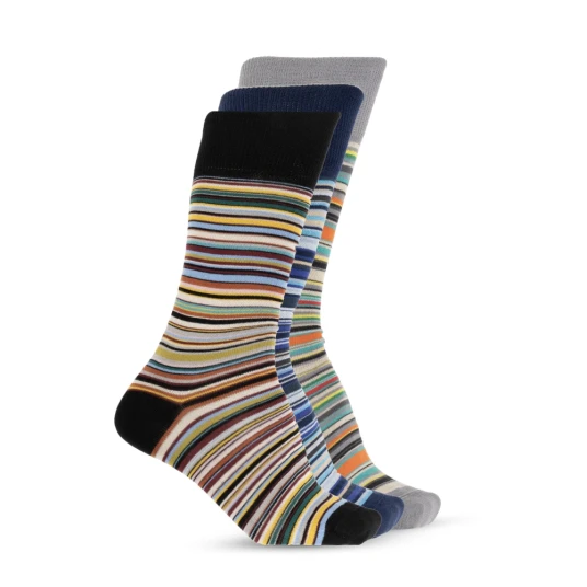 Paul Smith Herre Undertøy Flerfarget ONE SIZE