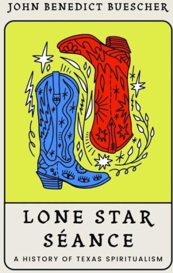 Lone Star Seance