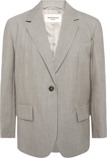 Weekend Max Mara Wkdattila HAZELNUT BROWN XL