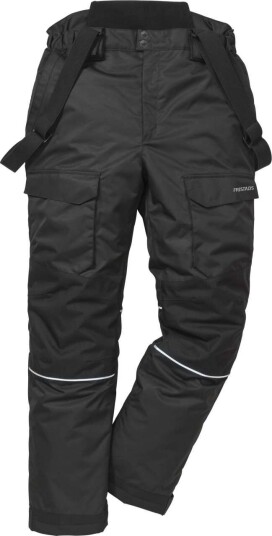 Fristads Vinterbyxa Airtech® 2698 Gtt Svart L