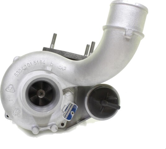 Turbolader ALANKO 11900003