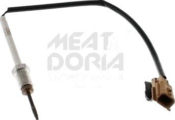 Sensor, eksostemperatur MEAT & DORIA 12186E
