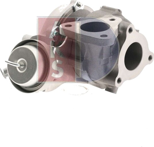 Turbolader AKS DASIS 145003N Turbolader AKS DASIS 145003N