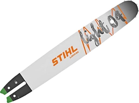 Sverd STIHL Light 04 1,6 mm 3/8\" 40 cm Sverd STIHL Light 04 1,6 mm 3/8\" 40 cm