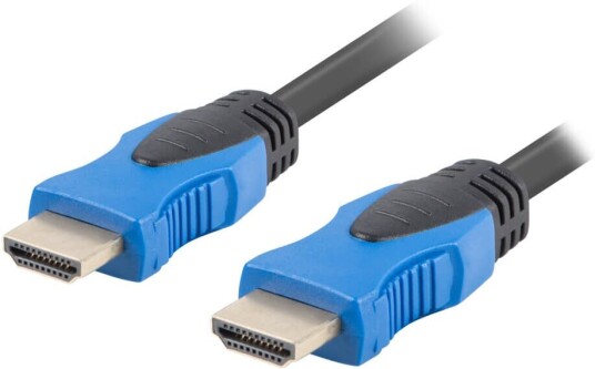 Lanberg Hdmi Til Hdmi V2.0 4k 4.5 Meter