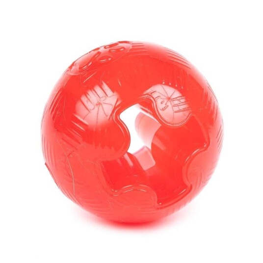 Little&Bigger Play Strong Tpr Ball (M)